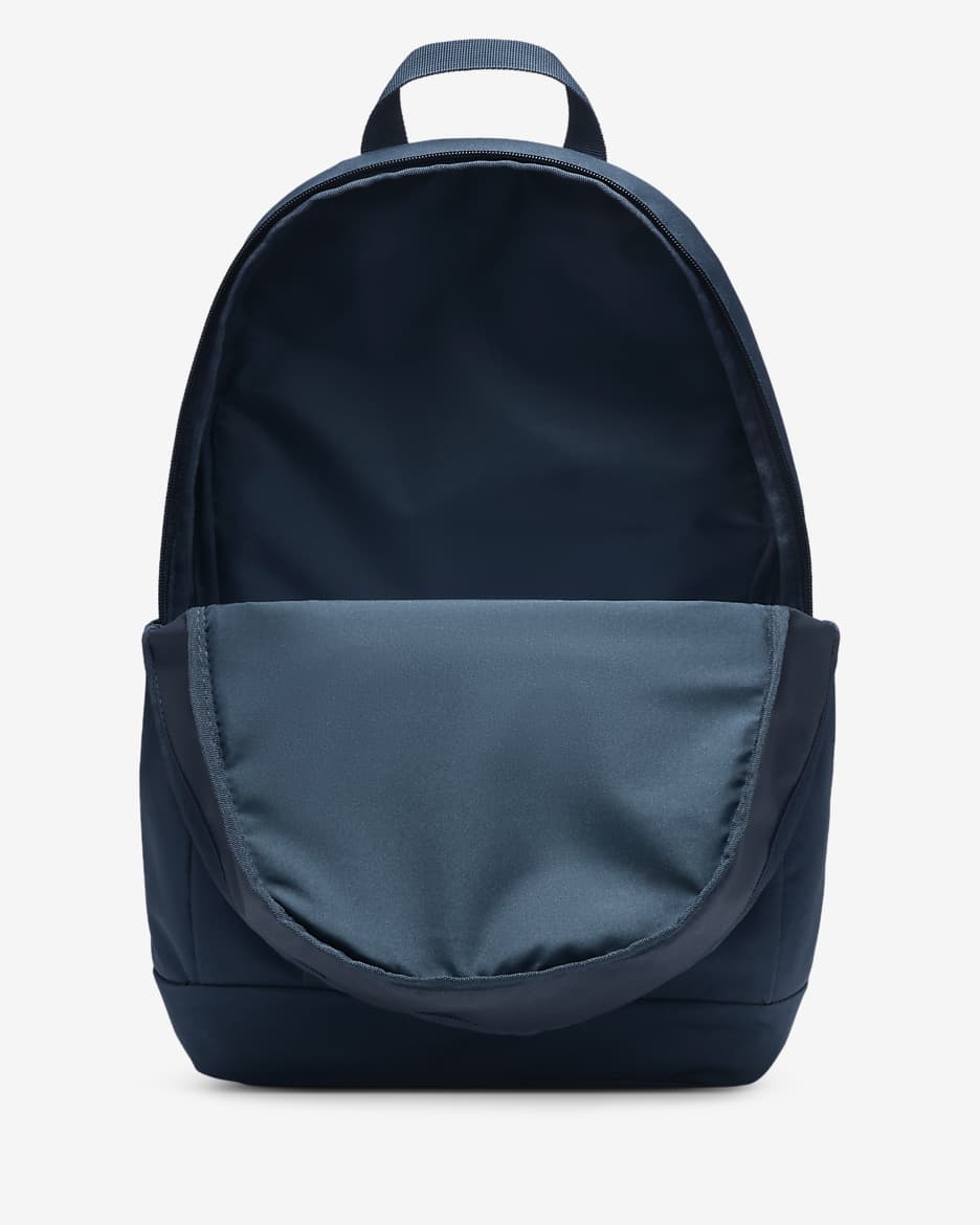 Nike unisex classic north solid backpack online